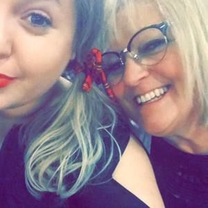 Meet your Posher, Tammy